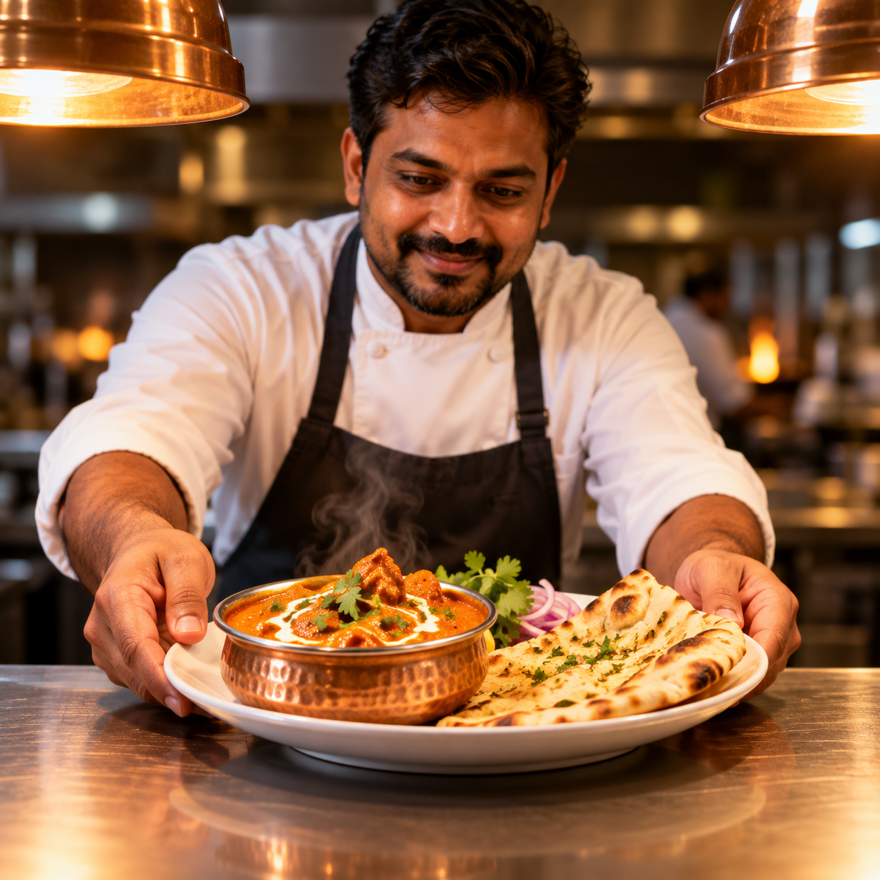 Bakery on cthe.link — Flour & Bloom