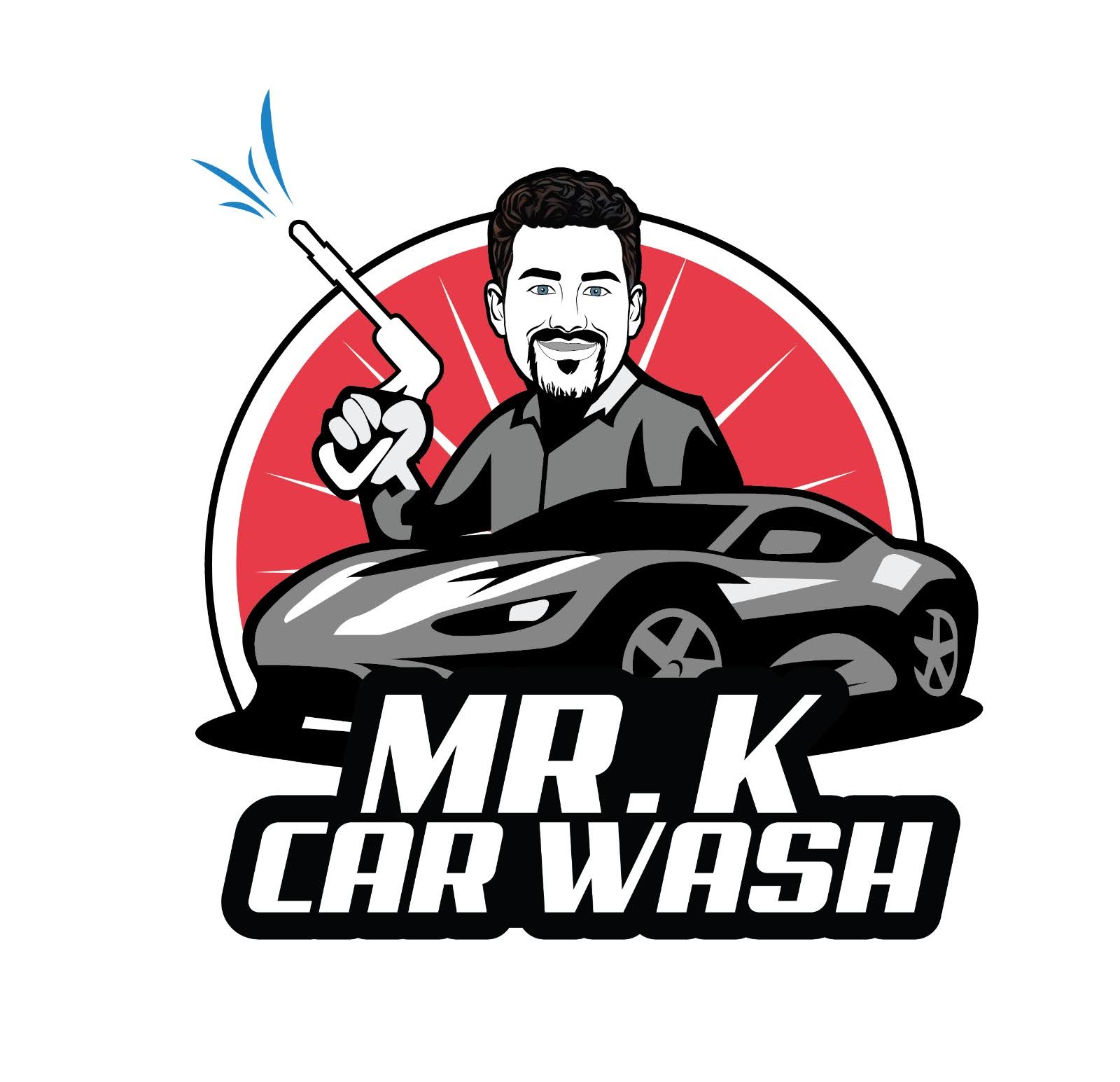 Mr. K Car Wash