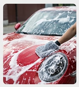 Body Wash