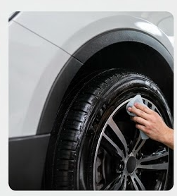 Premium Wash