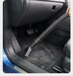 Vacuum