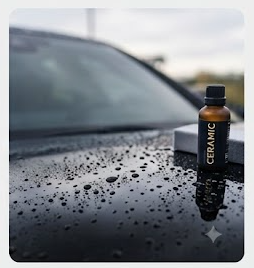 Ceramic Coating